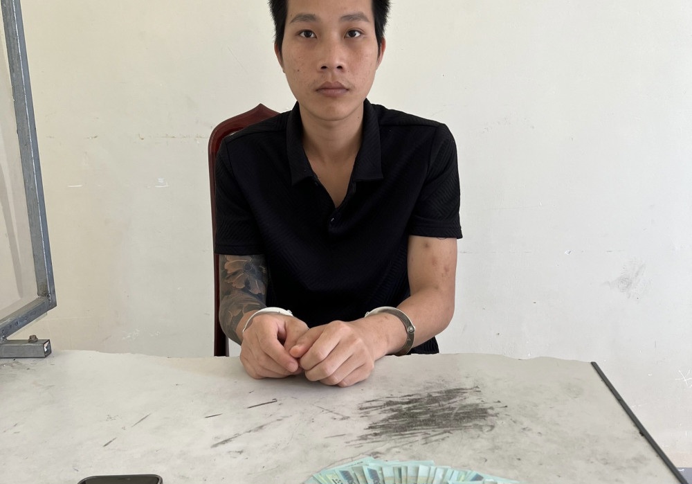 Lừa bán cây cảnh, chiếm đoạt hơn 300 triệu đồng