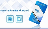 Cảnh báo lừa đảo theo hình thức mới Mạo danh người của BHXH Việt Nam hỗ trợ cấp lại mật khẩu ứng dụng VssID - BHXH số