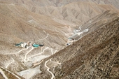 Cháy nổ sâu 100 m bên dưới mỏ vàng ở Peru, 27 công nhân thiệt mạng