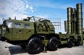 Thổ Nhĩ Kỳ từ chối chuyển giao hệ thống tên lửa S-400 mua của Nga cho Ukraine
