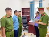 Phê chuẩn khởi tố Phó Giám đốc Sở NN PTNN tỉnh Sơn La và 2 đồng phạm
