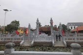 Kỷ niệm 701 năm ngày mất nhà sử học Lê Văn Hưu