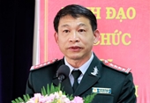 Kỷ luật khai trừ ra khỏi Đảng đối với Chánh Thanh tra tỉnh Lâm Đồng Nguyễn Ngọc Ánh