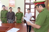 Phê chuẩn khởi tố, bắt tạm giam Chánh Thanh tra tỉnh Lai Châu