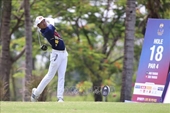 Việt Nam có HCV lịch sử môn golf tại SEA Games 32
