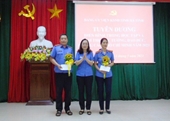 VKSND tỉnh Hà Tĩnh tuyên dương 2 tập thể, 5 cá nhân tiêu biểu