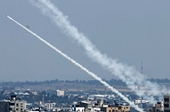 Xung đột ở Gaza nóng trở lại sau khi Israel không kích khiến 3 chỉ huy Jihad thiệt mạng