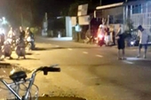 Phê chuẩn tạm giam 8 đối tượng liên quan đến vụ nổ súng tại Diên Khánh, Khánh Hòa