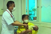 Xác minh sự cố tiêm vắc xin hết hạn cho 4 trẻ tại Thanh Hóa
