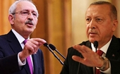 Nga bác bỏ cáo buộc can thiệp bầu cử ở Thổ Nhĩ Kỳ