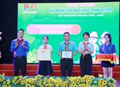 Đà Nẵng tuyên dương 82 học sinh đạt danh hiệu Cháu ngoan Bác Hồ