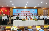 Bình Dương - Tây Ninh ký kết hợp tác phát triển kinh tế - xã hội