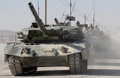 Đức chuyển vũ khí gì cho Ukraine trong gói viện trợ quân sự 2,9 tỉ USD