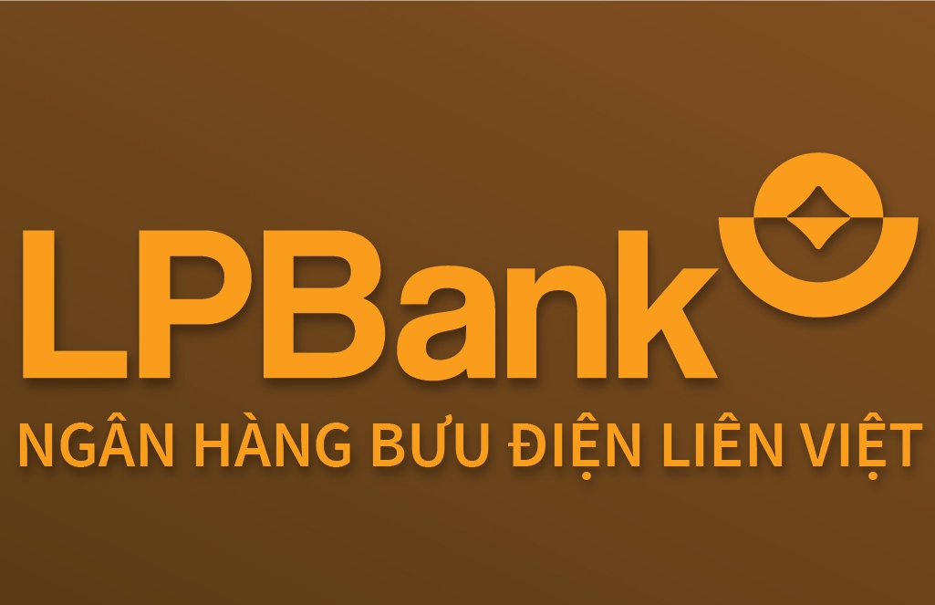 LPBank chính thức là tên viết tắt của Ngân hàng Bưu điện Liên Việt