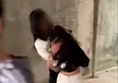 Xác minh clip nhóm học sinh đánh đập nữ sinh ở TP Vinh Nghệ An