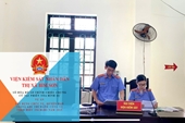 VKSND thị xã Bỉm Sơn triển khai ứng dụng số hóa hồ sơ và sơ đồ tư duy