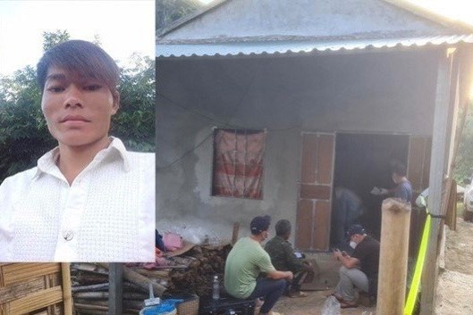 Mâu thuẫn ghen tuông, chồng dùng dao đâm vợ tử vong rồi bỏ trốn