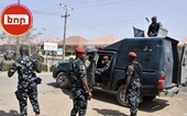 Đoàn xe Lãnh sự quán Mỹ bị tấn công ở Nigeria, 4 người thiệt mạng, 3 người bị bắt cóc