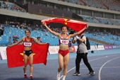 SEA Games 32, Việt Nam vượt trên sự kỳ vọng