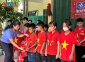 VKSND huyện Điện Biên chung tay giúp đỡ xã nghèo Na Tông