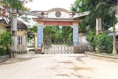 VKSND tỉnh Thanh Hóa kiến nghị Chánh án TAND huyện Thọ Xuân khắc phục vi phạm