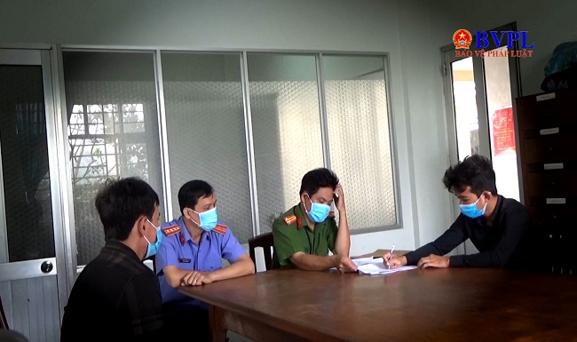 Hình phạt tương xứng đối với trường hợp tái phạm