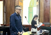 Sát hại đồng hương, bỏ xác trong vali Bị cáo Jeong In Cheol lãnh án tử hình