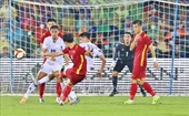 Vòng loại U23 châu Á 2024 U23 Việt Nam có thêm lợi thế