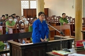VKSND tỉnh An Giang đề nghị tuyên phạt 10-12 năm tù bị cáo cầm đầu đường dây đánh bạc nghìn tỉ