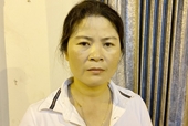 Phê chuẩn khởi tố 2 phụ nữ gây rối tại cổng Công an tỉnh Bắc Giang