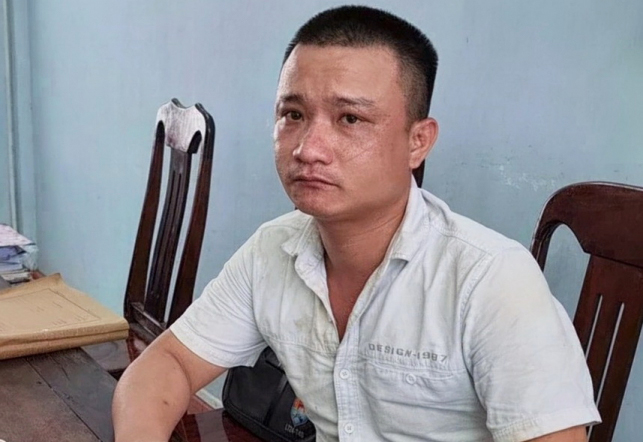 Tạm giữ đối tượng đánh tài xế chấn thương sọ não và tử vong