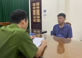 Phê chuẩn khởi tố 1 phóng viên tạp chí cưỡng đoạt tài sản ở Quảng Bình
