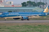 Một hãng hàng không của Việt Nam sẽ khôi phục lại đường bay xuyên Đông Dương