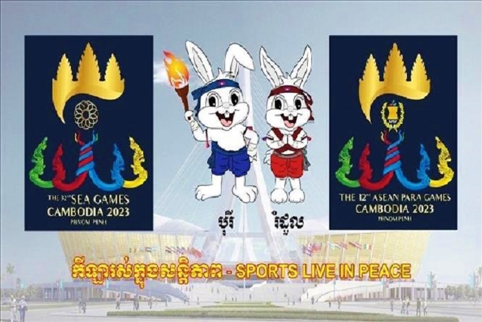 ASEAN Para Games 12 Các VĐV chủ nhà tích cực tập luyện, hướng tới thành tích cao