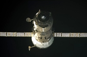 Video Nga phóng thành công tàu vũ trụ không người lái lên Trạm ISS