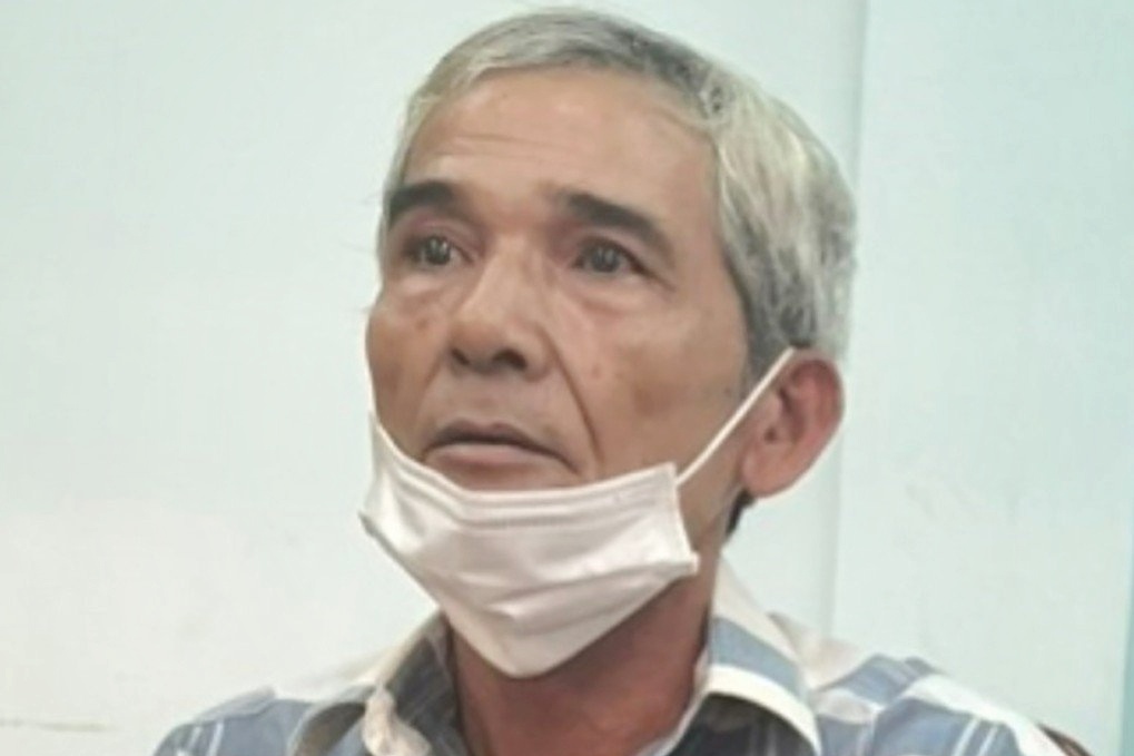 Bị bắt sau 39 năm trốn truy nã ở nhiều tỉnh, thành