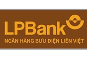 LPBank chính thức đổi nhận diện thương hiệu