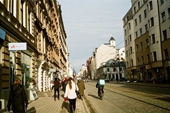 Latvia đứng trước nguy cơ “cạn kiệt đàn ông”