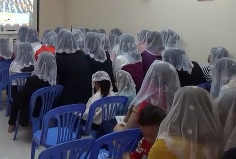 Truy tố bị can lợi dụng sự mê tín của người dân để chiếm đoạt tài sản