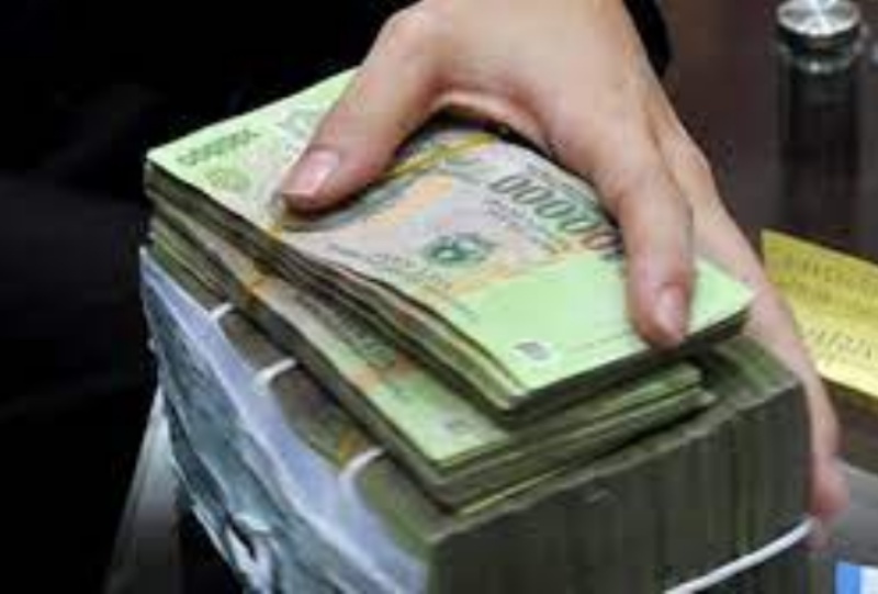 Phê chuẩn khởi tố, bắt tạm giam Chủ tịch UBND xã Mỹ Hiệp về tội “Tham ô tài sản”