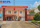 Kỷ luật lãnh đạo xã ở Đắk Nông vì để người dân làm đường trái phép