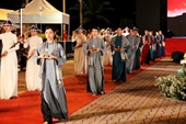 Ấn tượng Lễ hội áo dài lớn nhất tại Nha Trang