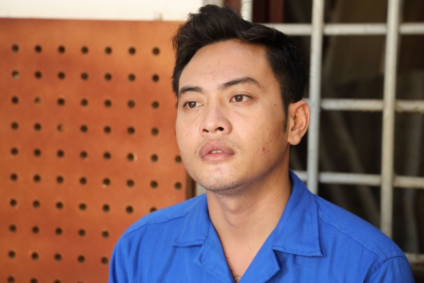 Bắt giam “cò đất” lừa đảo nhiều người chiếm đoạt hơn 3 tỉ đồng