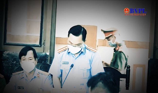 Chuyện phía sau kỳ án hẻm Lê Lâm