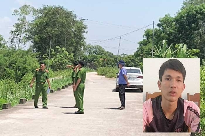 Tạm giữ đối tượng giao cấu với thiếu nữ 15 tuổi