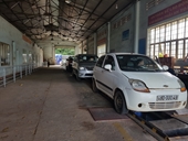 Khởi tố Phó Giám đốc Công ty đăng kiểm 48-01D tại Đắk Nông nhận hối lộ