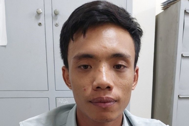 Bắt “gã trai” tổ chức môi giới bán dâm trong nhà nghỉ