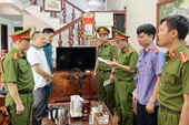 Phê chuẩn khởi tố Nguyên Chủ tịch UBND xã và Bí thư chi bộ thôn ở Bắc Giang