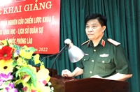 Bổ nhiệm Thiếu tướng Nguyễn Văn Thân giữ chức Trợ lý Bộ trưởng Bộ Quốc phòng