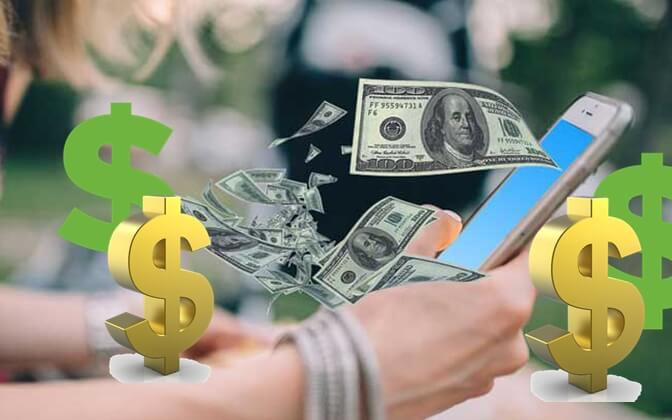 Làm nhiệm vụ online, người phụ nữ bị lừa 450 triệu đồng